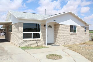 10241 Sherwin Way, El Paso, TX 79924