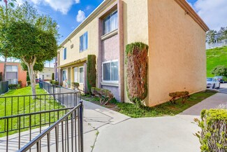 1679 Pentecost Way Unit 7, San Diego, CA 92105