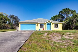 467 SW Copperfield Ave, Port Saint Lucie, FL 34953