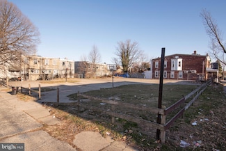 1000 E Woodlawn St, Philadelphia, PA