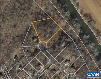 14 Mechunk Terrace, Lake Monticello, VA 22963