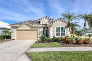 5698 White Jasmine Way, North Port, FL 34287