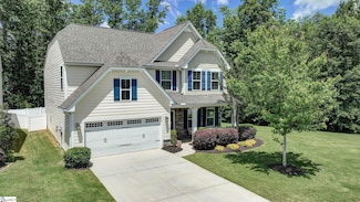 34 Lovvorn Ct, Greer, SC 29650