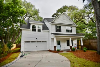 1178 Braddock Ave, North Charleston, SC 29405