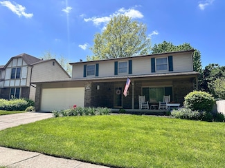 8511 Nimitz Dr, Powell, OH 43065