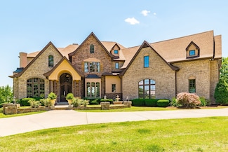 4047 Ironwood Dr, Greenbrier, TN 37073