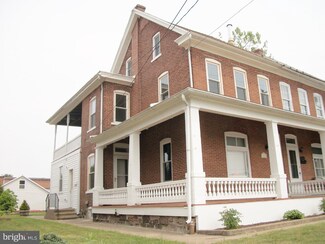 714 Main St, Red Hill, PA 18076