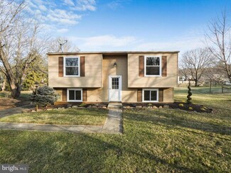 7111 Flint Ct, Middletown, MD 21769