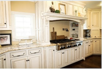 456 W Liberty Rd, Atoka, OK 74525