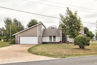 106 Mustang Rd NE, Piedmont, OK 73078