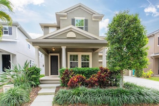 8036 Edgewood Forest Dr, Orlando, FL 32827