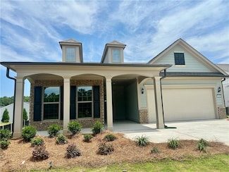 2688 Turnwater St, Hoschton, GA 30548