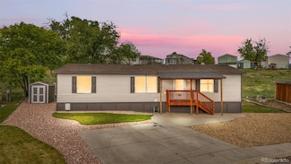 4211 E 100th Ave Unit 356, Thornton, CO 80229