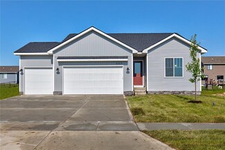 503 Prairie View Dr, Huxley, IA 50124