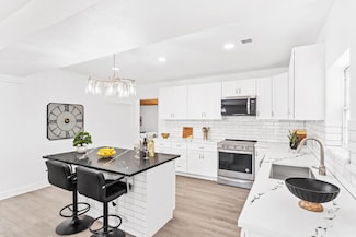 5606 Lea Crest Ln, Fort Worth, TX 76135