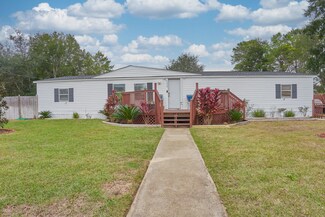 5370 Pecos Pass, Gulf Breeze, FL 32563