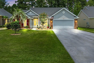 183 Glenwood Dr, Conway, SC 29526
