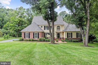119 Weatherburn Way, Newtown Square, PA 19073