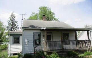 424 W New York Ave, Sebring, OH 44672