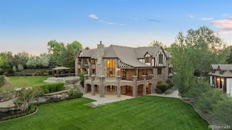 6616 E Prentice Ave, Greenwood Village, CO 80111