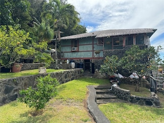 1556 Moani St, Honolulu, HI 96819
