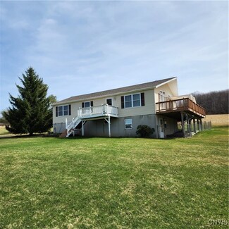 2554 State Route 215, Cortland, NY 13045