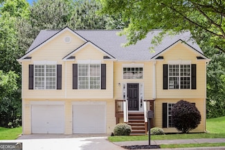 10625 Tara Village Way, Jonesboro, GA 30238
