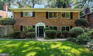 811 E Timber Branch Pkwy, Alexandria, VA 22302