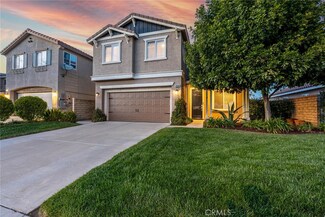 28201 Springvale Ln, Castaic, CA 91384