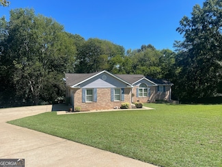 14 Davis Dr, Georgetown, GA 39854