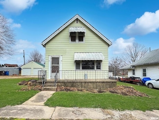 213 E South St, Toulon, IL 61483