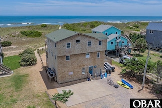 25259 Sea Isle Hills Dr Unit Lot 7, Waves, NC 27982