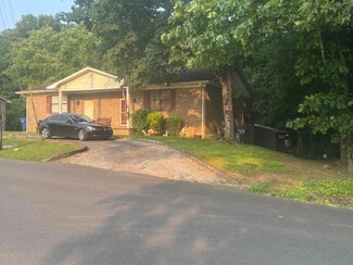 869 & 873 Blythewood Rd SW, Cleveland, TN 37311