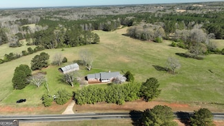 1848 Tenny Nelson Rd, Grantville, GA 30220