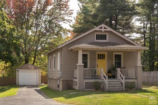 199 Rt 217, Ghent, NY 12075