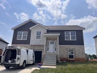 1006 Tufnel Dr, Clarksville, TN 37040