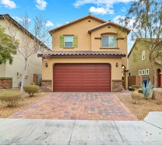 6624 Salt Pond Bay St, Las Vegas, NV 89149