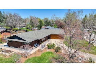 205 Lipan Way, Boulder, CO 80303