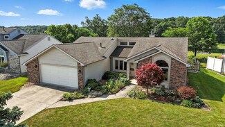 3523 Summit View Place, Fort Wayne, IN 46808