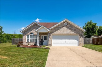 11910 Lewis Dr, Sellersburg, IN 47172