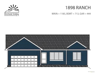 5015 Gold Cir, Omaha, NE 68106