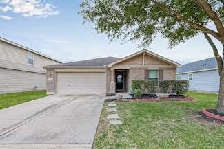 7722 Shavano Ln, Cypress, TX 77433