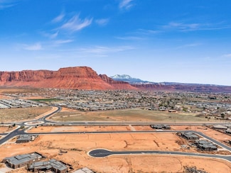 0 45 Acres Indigo Trail Unit 110626, Ivins, UT 84738