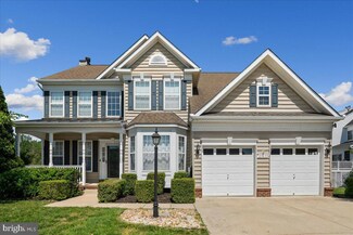 23635 Abraham Dr, Leonardtown, MD 20650