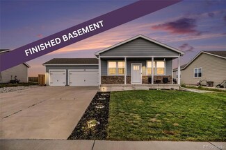 192 S 4th Ave, Deer Trail, CO 80105
