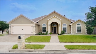 3610 Lake Champagne, Robstown, TX 78380
