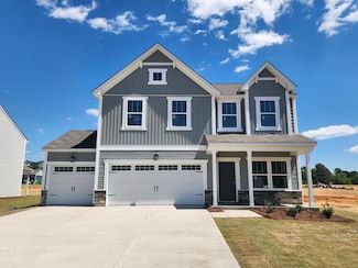 105 S Mule Way Unit 89, Benson, NC 27504