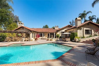 9 Maverick Ln, Bell Canyon, CA 91307