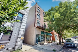 1818 W Belmont Ave Unit 1, Chicago, IL 60657