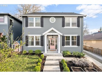5566 SE Morrison St, Portland, OR 97215